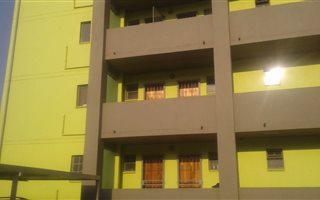 2 Bedroom Apartment in Fleurhof