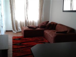 1 Bed Townhouse in Northgate