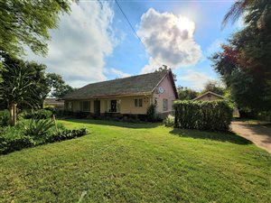 3 Bed House in Cleland