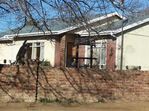 3 Bed House in Reddersburg