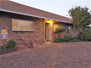 2 Bed Simplex in Mayfield Park