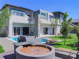 4 Bed House in Midstream Estate