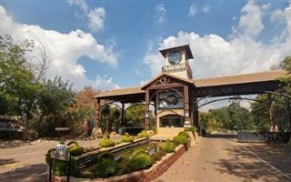 3 Bedroom Penthouse in Primrose