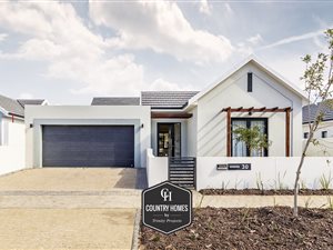 3 Bed House in Sitari