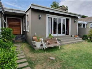 3 Bed Cluster in North Riding