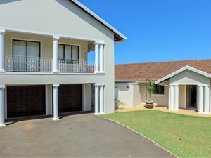 3 Bed House in La Lucia