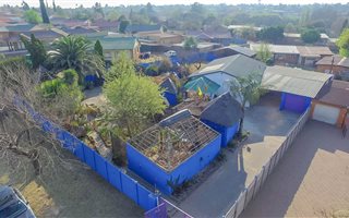2 Bedroom House in Klipfontein