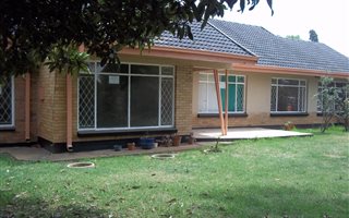 4 Bedroom House in Arcon Park