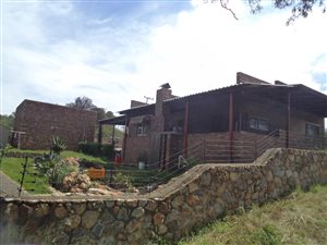 3 Bed House in Vaaloewer
