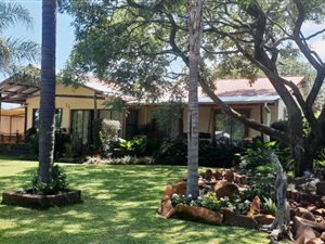 7 Bed House in Ladysmith