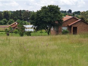 2.6 ha Farm in Glen Austin AH