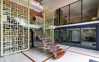 76 m² Commercial space in Koelenhof