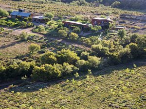 673 ha Farm in Montagu