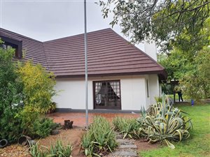 4 Bed House in Vryburg