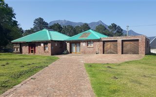 3 Bedroom House in Blanco