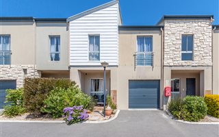 3 Bedroom House in Die Bos