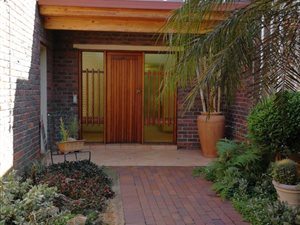 3 Bedroom House in Hutten Heights