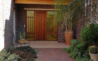 3 Bedroom House in Hutten Heights