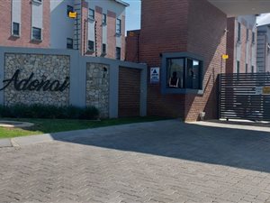 3 Bed Apartment in Mindalore