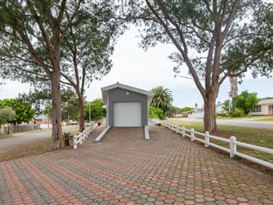 3 Bed House in Hartenbos