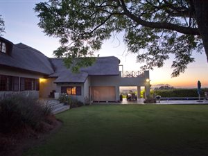 5 ha Farm in Raithby