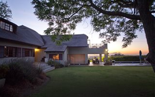 5 ha Farm in Raithby