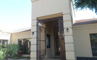 4 Bedroom House in Bedfordview