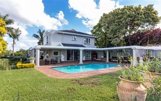 4 Bedroom House in Westville