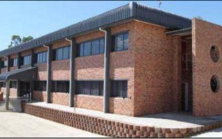794 m² Commercial space in Pentrich