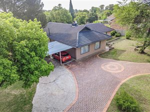 3 Bed House in Boksburg South