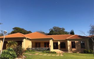 3 Bedroom House in Woodhill