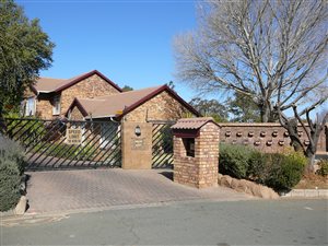 2 Bed Townhouse in Mayfield Park