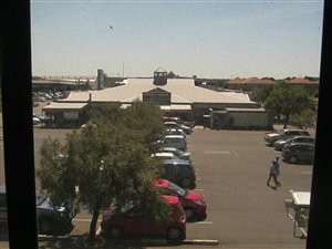95 m² Commercial space in Boksburg North