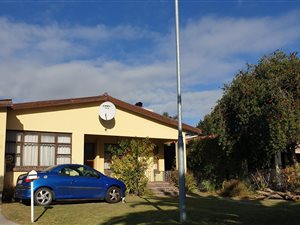 3 Bed House in Voelvlei