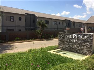 2 Bed Townhouse in Cloverdene