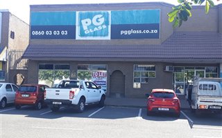 407 m² Commercial space in Richards Bay Central