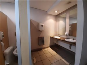 200 m² Commercial space in Randburg Central