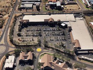 1400 m² Commercial space in Montana
