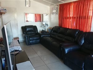 2 Bed House in Wentworth