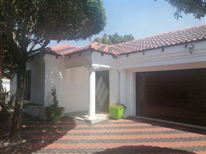 3 Bed House in Hammanskraal