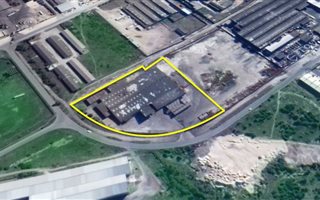 Commercial space in Westering