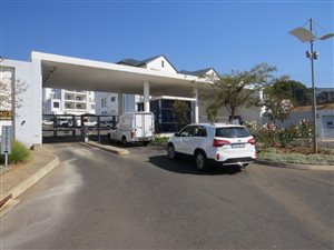 1 Bed Apartment in Greenstone Hill