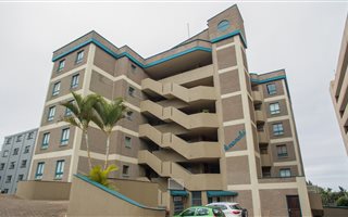 3 Bedroom Apartment in Amanzimtoti