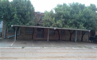 994 m² Commercial space in Booysens