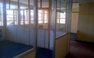332 m² Office Space in Brakpan North