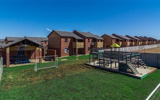 2 Bedroom Apartment in Kibler Park