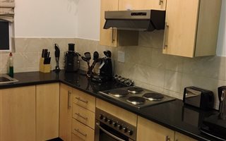 2 Bedroom Apartment in Eagle Canyon Golf Estate