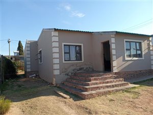 3 Bed House in Thomas Gamble