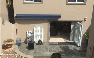 3 Bedroom Duplex in Sunningdale