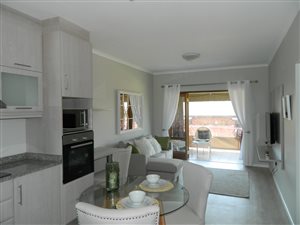 1 Bed Apartment in Amber Valley